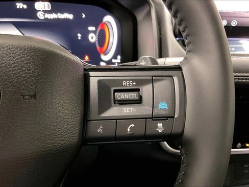 Used 2026 Nissan Rogue Platinum AWD/4WD image 19