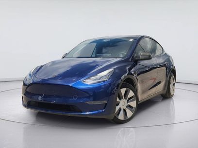 Used 2023 Tesla Model Y Long Range