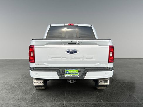 Used 2022 Ford F150 XLT w/ Equipment Group 302A High image 6