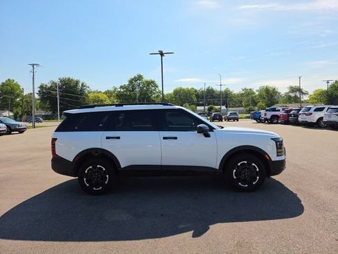 Certified 2026 Hyundai Palisade XRT Pro AWD/4WD image 5