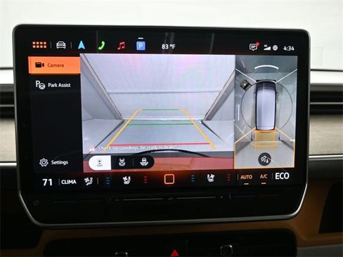 New 2025 Volkswagen ID. Buzz Pro S Plus image 3