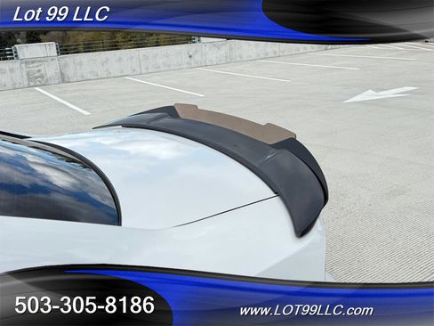 Used 2019 Dodge Charger Scat Pack w/ Plus Group image 5