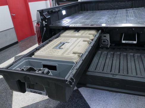 Used 2023 Toyota Tundra 1794 Edition image 28