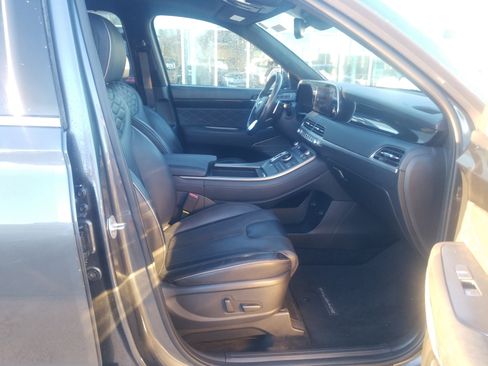 Used 2022 Hyundai Palisade Calligraphy w/ Cargo Package image 17