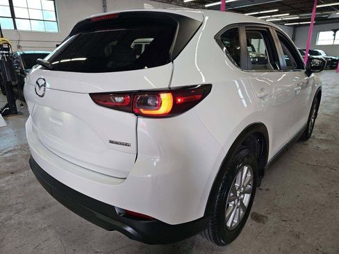 Used 2023 MAZDA CX-5 AWD 2.5 S image 3