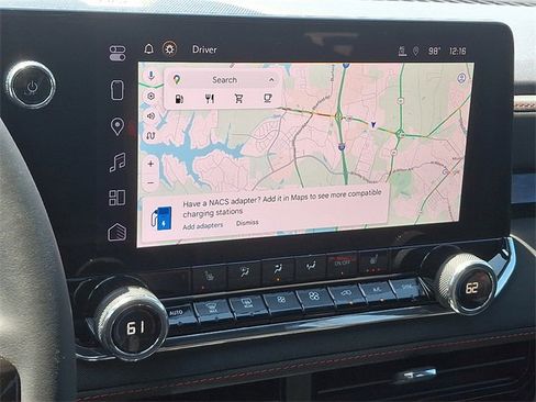 Used 2025 Chevrolet Colorado Z71 w/ Technology Package image 18