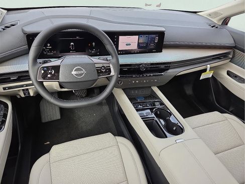 New 2026 Nissan Murano SL w/ Comfort Package AWD/4WD image 11