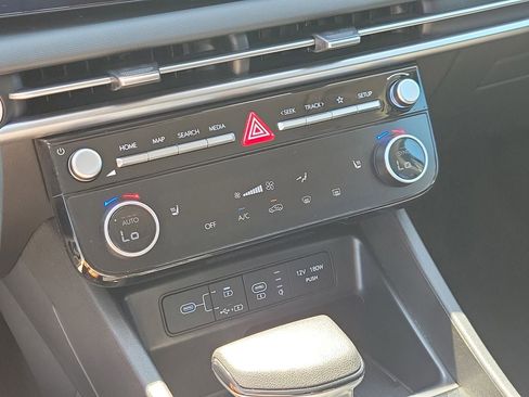 Used 2025 Hyundai Tucson SEL image 26