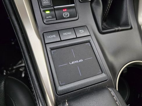 Used 2015 Lexus NX 200t AWD w/ Premium Package image 40