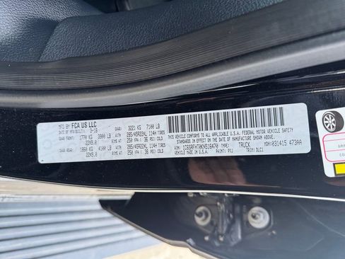 Used 2019 RAM 1500 Limited w/ Advanced Safety Group image 37