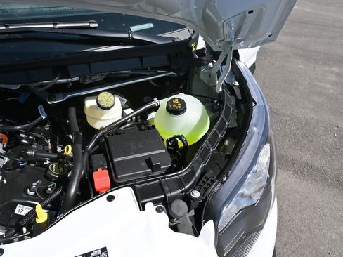 New 2026 Ford Transit 250 Base image 41