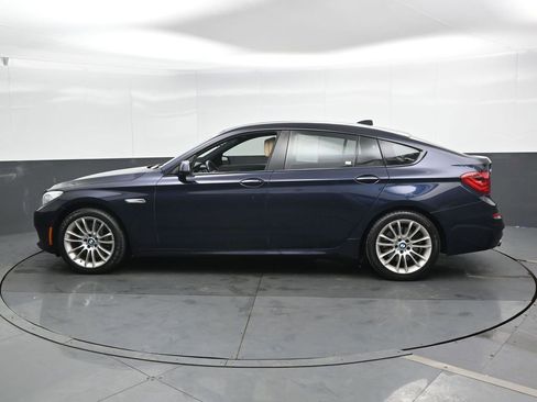 Used 2013 BMW 535i Gran Turismo xDrive image 7