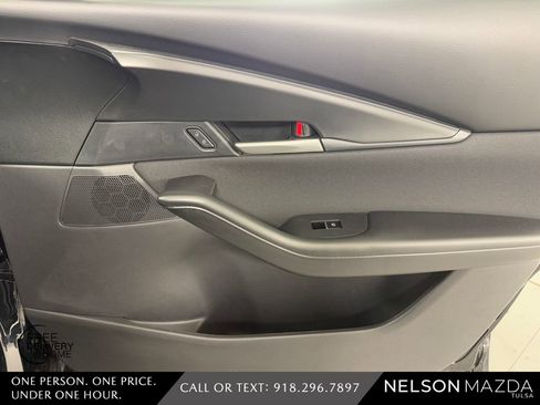 New 2026 MAZDA CX-30 AWD 2.5 S image 46