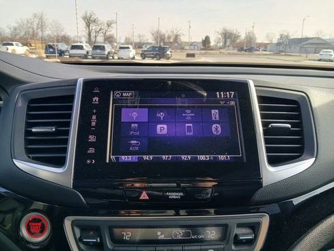 Used 2019 Honda Ridgeline Black Edition image 21