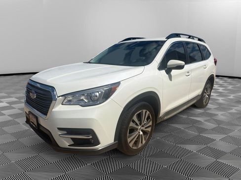 Used 2022 Subaru Ascent Limited AWD/4WD image 7