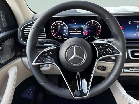 New 2026 Mercedes-Benz GLE 450 GLE 450 image 13