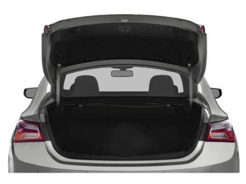 Used 2020 Chevrolet Malibu LT FWD image 11