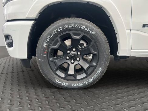 New 2026 RAM 1500 Big Horn image 23