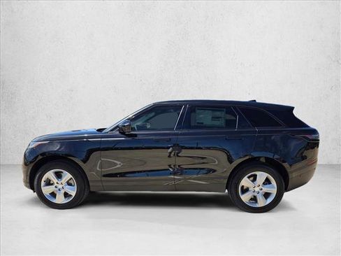 New 2026 Land Rover Range Rover Velar S AWD/4WD image 5