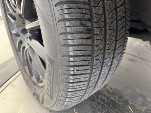 Certified 2020 Mercedes-Benz G 550 image 10