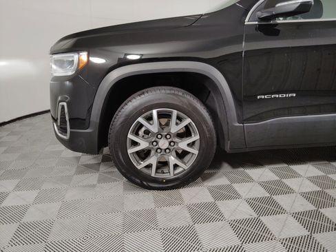 Used 2023 GMC Acadia SLE w/ Driver Convenience Package image 20