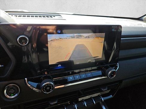 New 2026 Chevrolet Colorado W/T image 14