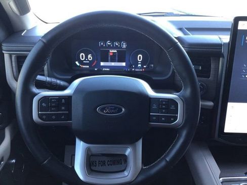 Used 2024 Ford Expedition Limited RWD image 12