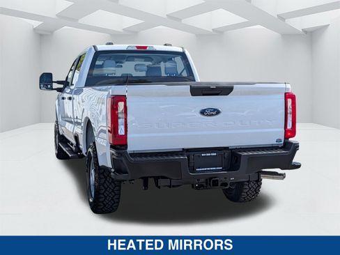 New 2026 Ford F250 XL w/ XL Off-Road Package image 7