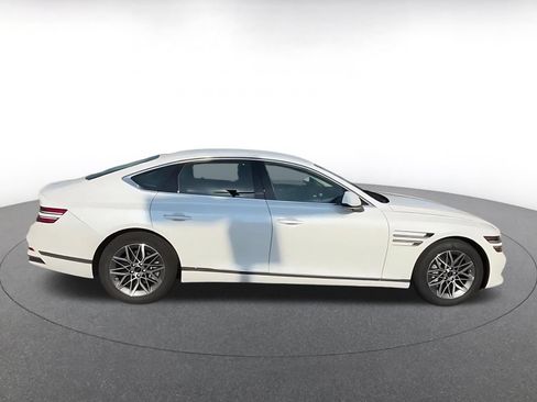 Used 2026 Genesis G80 2.5T AWD/4WD image 16