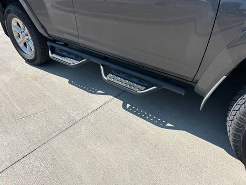 Used 2022 Toyota 4Runner SR5 RWD image 3