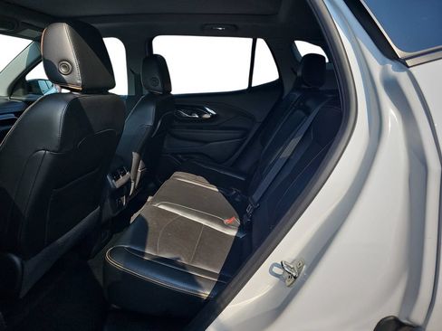 Used 2023 GMC Terrain AT4 w/ Infotainment Package II AWD/4WD image 14