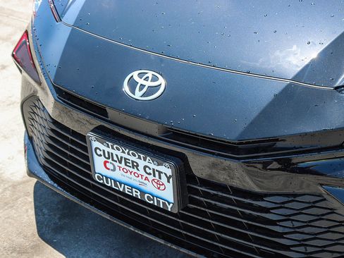 New 2026 Toyota Camry LE image 6