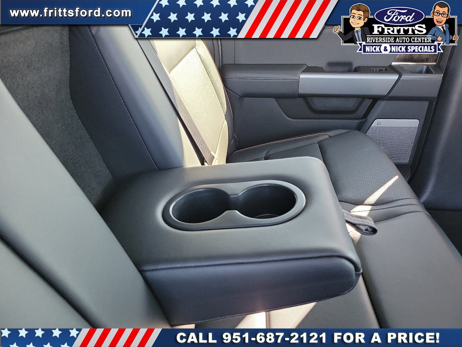 New 2026 Ford F250 Lariat AWD/4WD image 21