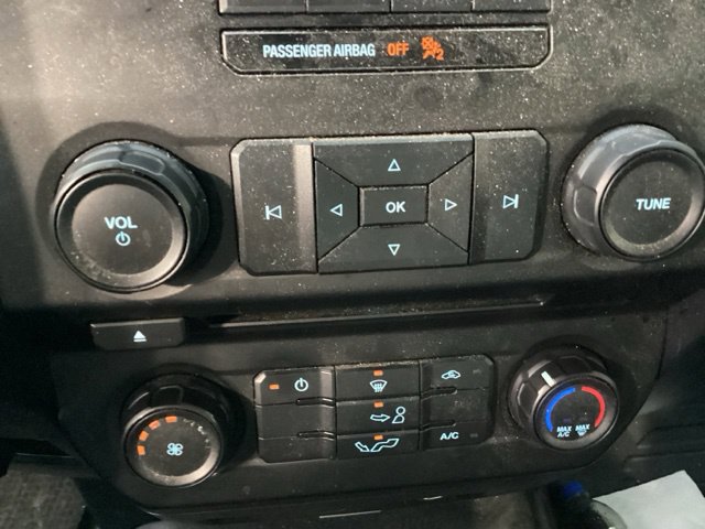 Used 2016 Ford F150 XL w/ Equipment Group 101A Mid RWD image 24