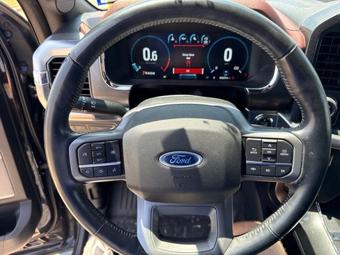 Used 2021 Ford F150 Lariat RWD image 21