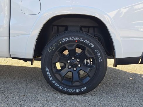 New 2026 RAM 1500 Big Horn image 17