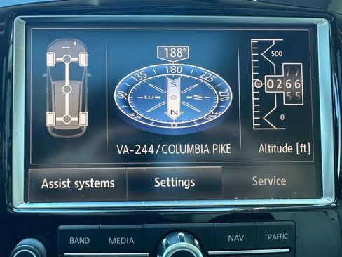 Used 2013 Volkswagen Touareg Sport image 19