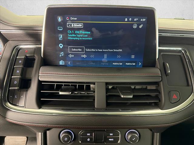 Used 2022 Chevrolet Tahoe RST w/ Luxury Package RWD image 29