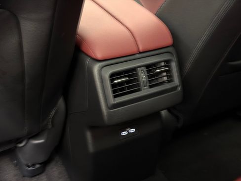 New 2026 MAZDA CX-50 AWD 2.5 Hybrid w/ Weather Package image 18