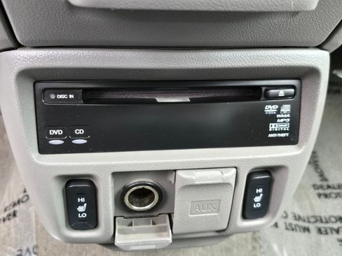 Used 2010 Honda Odyssey EX-L image 16