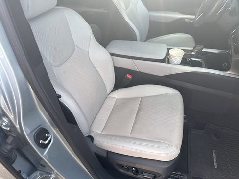 Used 2023 Lexus RX 350 Premium Plus image 16