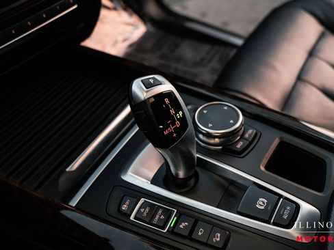 Used 2015 BMW X5 xDrive35d image 24