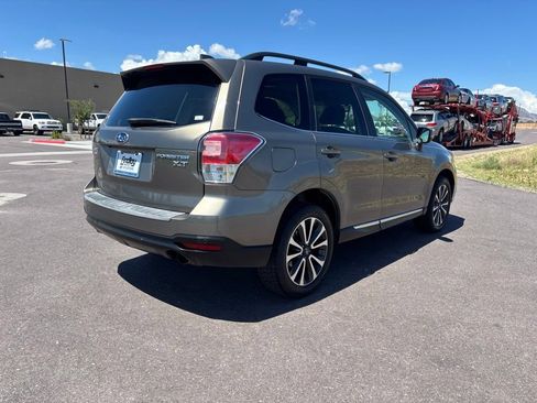Used 2017 Subaru Forester 2.0XT Touring AWD/4WD image 5