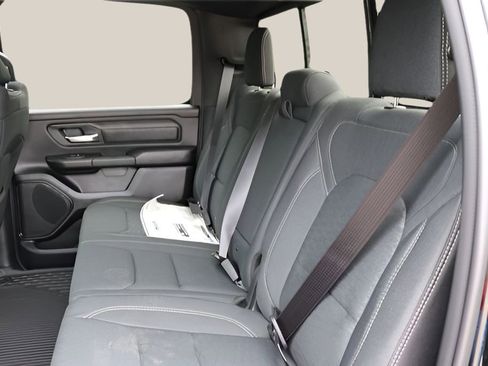 New 2026 RAM 1500 Classic Warlock AWD/4WD image 15