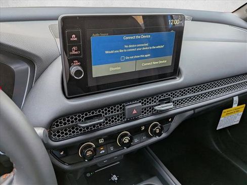 New 2026 Honda HR-V Sport image 11