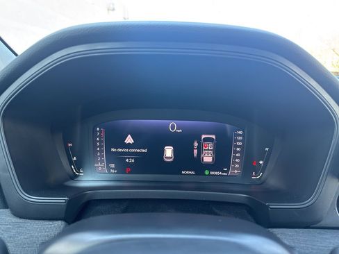 Certified 2026 Honda Passport TrailSport image 30