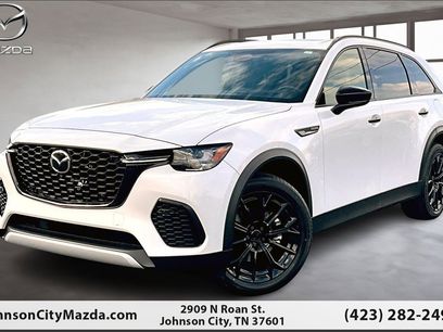 New 2026 MAZDA CX-70 3.3 Turbo w/ Premium Plus Pkg