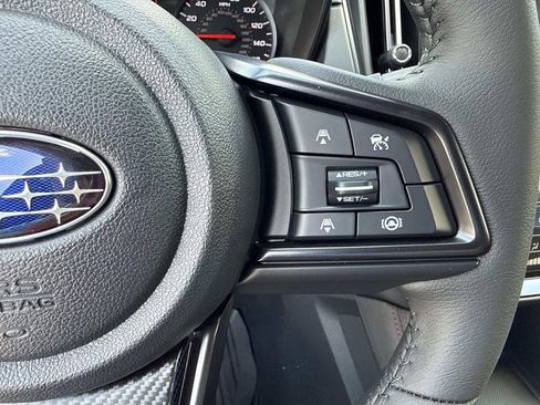New 2026 Subaru WRX Premium AWD/4WD image 34