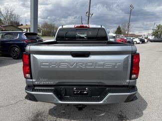 Used 2023 Chevrolet Colorado LT w/ LT Convenience Package III video 4