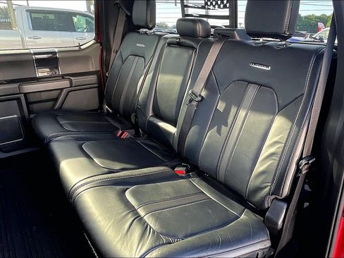 Used 2020 Ford F250 Platinum AWD/4WD image 25
